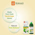 Krishna'S Herbal & Ayurveda Harshringar Leaf Juice